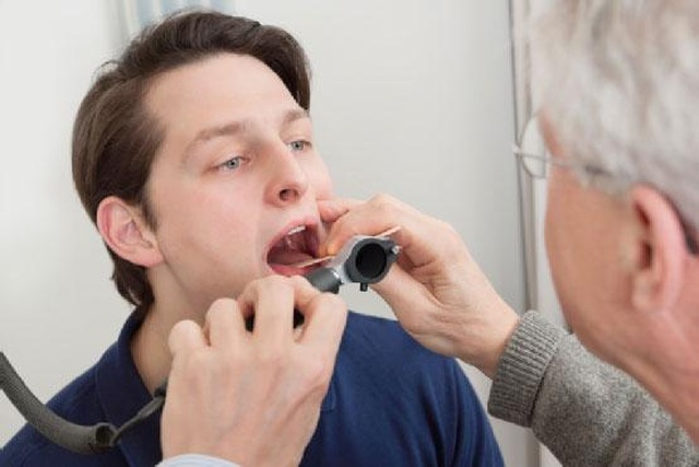 Hôi miệng có chữa khỏi được không? - 2 Hôi miệng có chữa khỏi được không? - 2