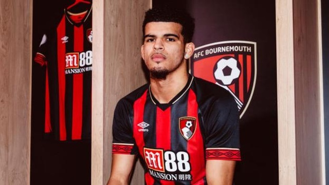 The entire Premier League The entire Premier League