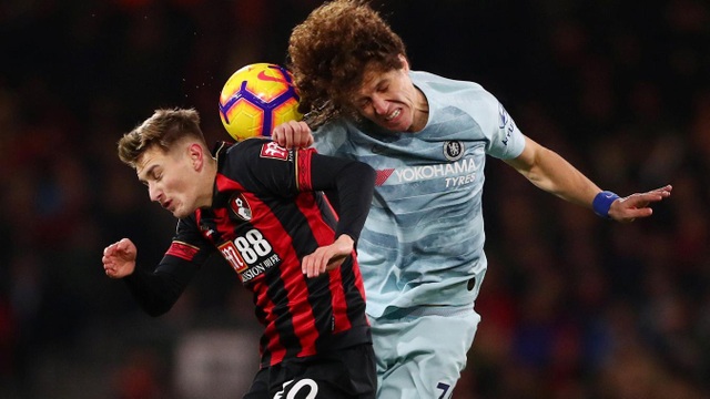 Nhìn lại thất bại xấu hổ của Chelsea trên sân Bournemouth - 6 Nhìn lại thất bại xấu hổ của Chelsea trên sân Bournemouth - 6