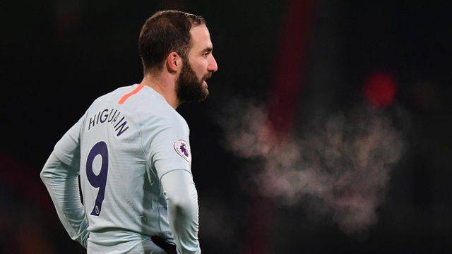 Nhìn lại thất bại xấu hổ của Chelsea trên sân Bournemouth - 12 Nhìn lại thất bại xấu hổ của Chelsea trên sân Bournemouth - 12