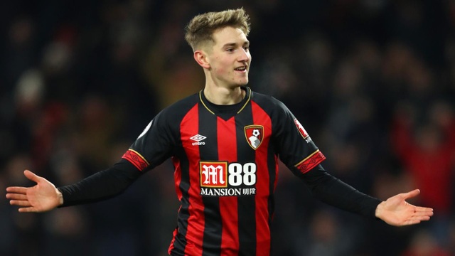 Nhìn lại thất bại xấu hổ của Chelsea trên sân Bournemouth - 14 Nhìn lại thất bại xấu hổ của Chelsea trên sân Bournemouth - 14