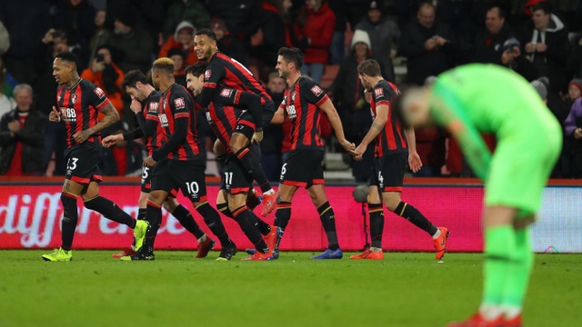 Nhìn lại thất bại xấu hổ của Chelsea trên sân Bournemouth - 18 Nhìn lại thất bại xấu hổ của Chelsea trên sân Bournemouth - 18