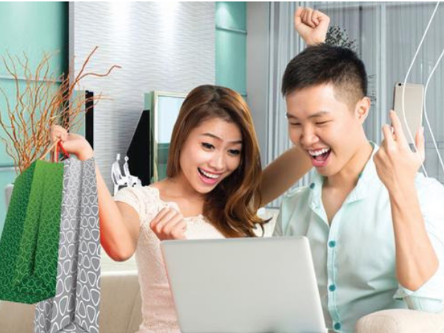 Trải nghiệm “Hiếm có khó tìm” với hệ sinh thái ngân hàng điện tử - 5 Trải nghiệm “Hiếm có khó tìm” với hệ sinh thái ngân hàng điện tử - 5