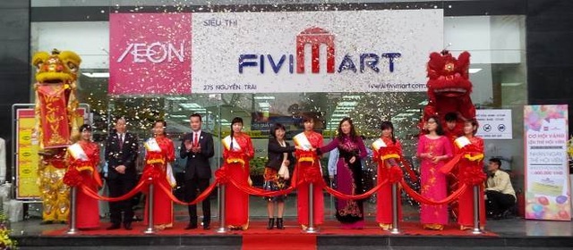 Doanh nghiệp nào sẽ phá cái “dớp” của thị trường bán lẻ Việt? - 1 Doanh nghiệp nào sẽ phá cái “dớp” của thị trường bán lẻ Việt? - 1