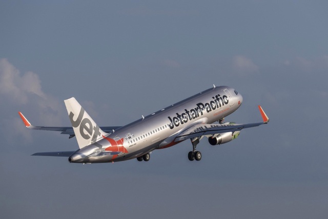 Jetstar Pacific mở bán hàng trăm nghìn vé 0 đồng đón giao thừa 2019 - 2 Jetstar Pacific mở bán hàng trăm nghìn vé 0 đồng đón giao thừa 2019 - 2