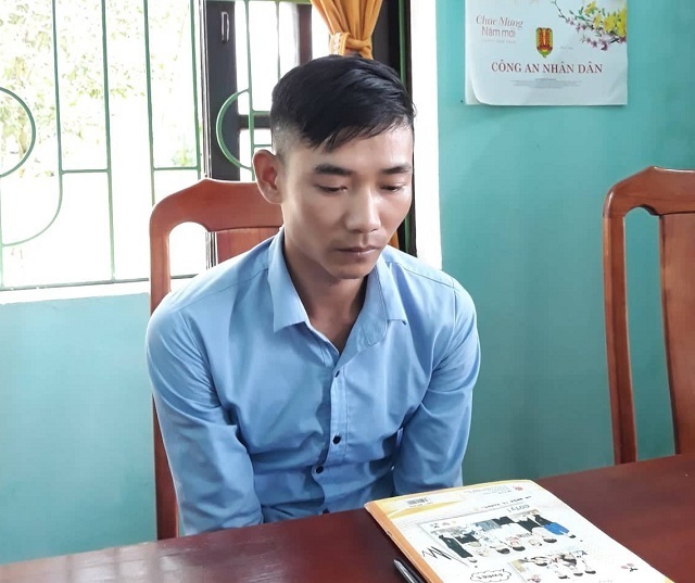 Rao tin có 200 tỷ đồng tiền giả, một thanh niên bị công an triệu tập - 2 Rao tin có 200 tỷ đồng tiền giả, một thanh niên bị công an triệu tập - 2