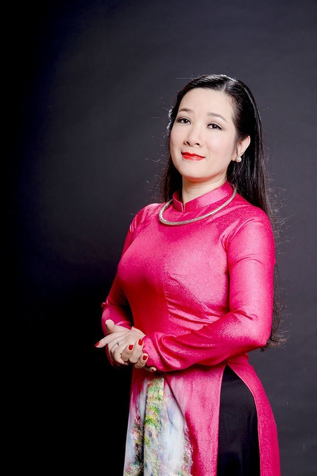 Nữ nghệ sĩ Việt sợ gì mỗi khi Tết đến? - Ảnh minh hoạ 3