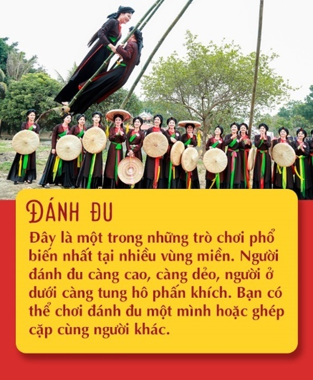 Từ tuổi thơ dữ dội với trò chơi dân gian tới săn heo ảo kiếm thưởng Tết 2019 - 1