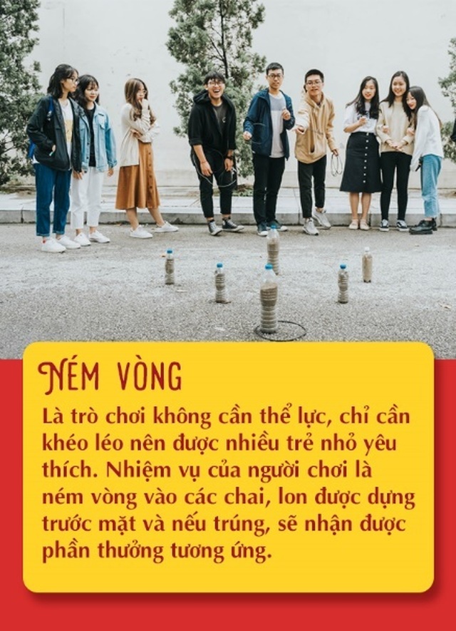 Từ tuổi thơ dữ dội với trò chơi dân gian tới săn heo ảo kiếm thưởng Tết 2019 - 2