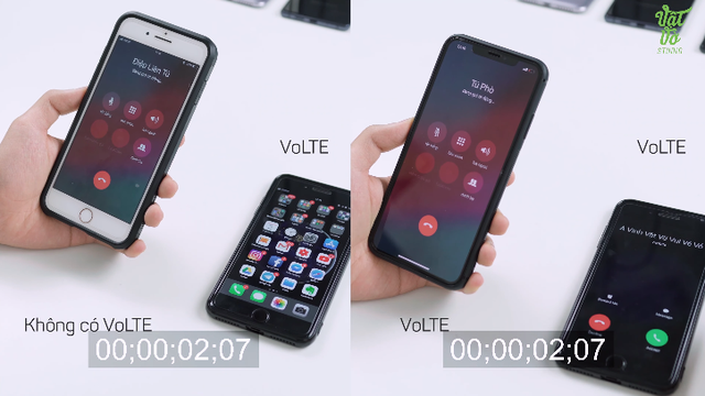 Dùng iPhone ở Việt Nam còn thua thiệt tính năng gì so với dân Mỹ? - 2