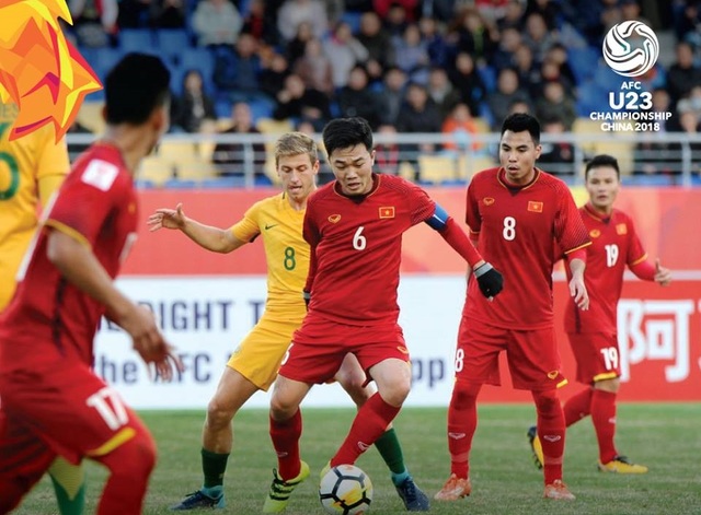 Đội tuyển Australia có khả năng tham dự AFF Cup 2020