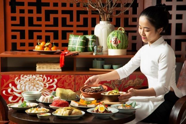 Đón Tết 3 miền tại Vinpearl Nam Hội An - 7 Đón Tết 3 miền tại Vinpearl Nam Hội An - 7