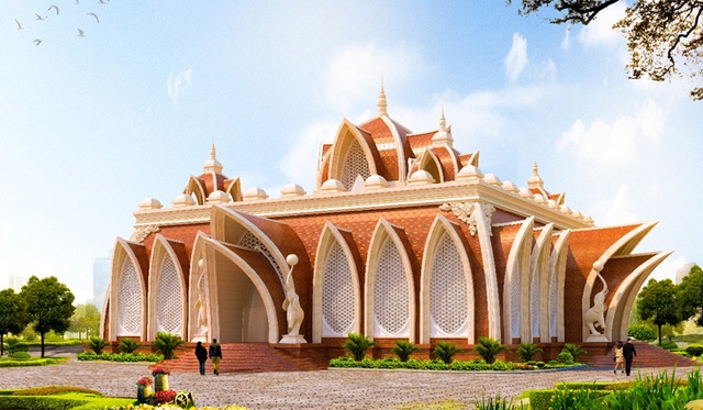 Đón Tết Kỷ Hợi 2019 ngập tràn niềm vui tại Thiên Đường mùa xuân Suối Tiên - 4 Đón Tết Kỷ Hợi 2019 ngập tràn niềm vui tại Thiên Đường mùa xuân Suối Tiên - 4