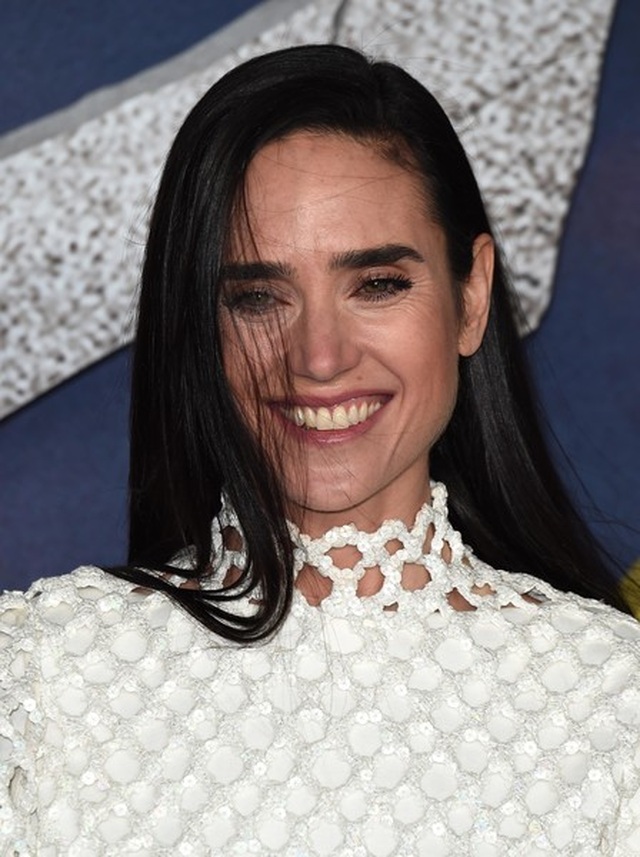 Jennifer Connelly trẻ đẹp đáng kinh ngạc ở tuổi 49 | Báo Dân trí