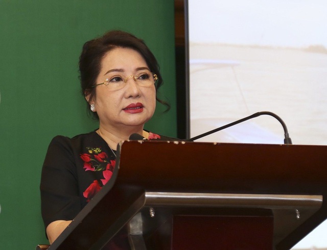 Dự án tâm huyết của nữ đại gia Nguyễn Thị Như Loan “mịt mờ” tương lai - 1