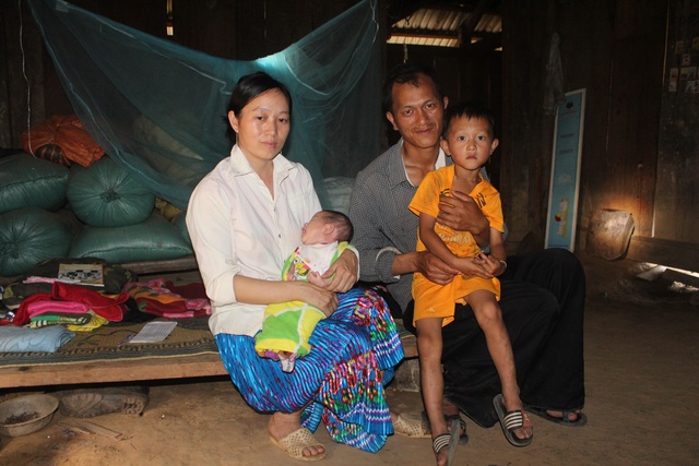 “Người truyền lửa” cho đồng bào Mông ở bản Ón - Ảnh minh hoạ 4