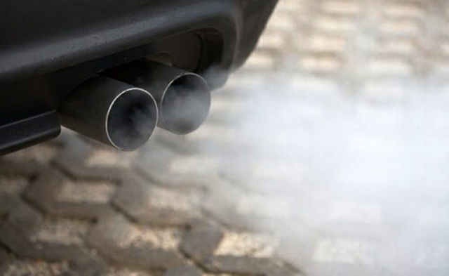 Thái Lan áp dụng tiêu chuẩn khí thải Euro 5 cho ô tô  - 1