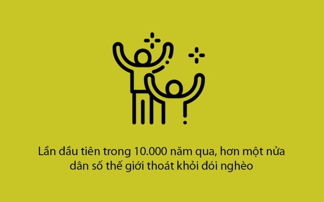 Những tin tốt năm 2018 trên thế giới khiến bạn lạc quan vào cuộc sống - 1 Những tin tốt năm 2018 trên thế giới khiến bạn lạc quan vào cuộc sống - 1
