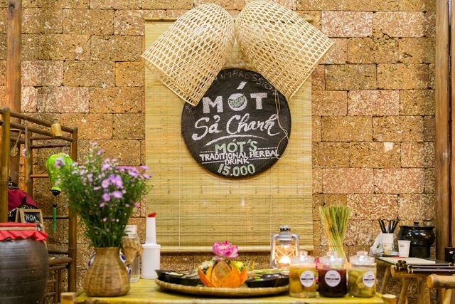 Tết ở miền di sản thế giới Tết ở miền di sản thế giới