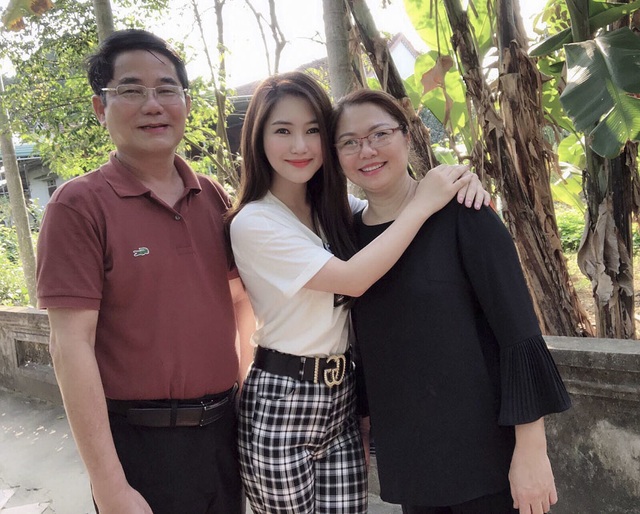 Những ngày cuối năm, sao Việt làm gì khi không đi diễn? - 14 Những ngày cuối năm, sao Việt làm gì khi không đi diễn? - 14