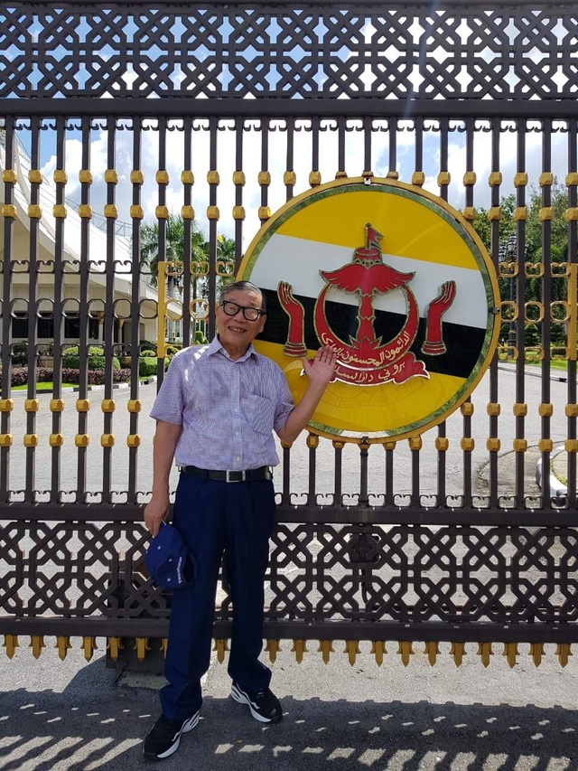 Năm Hợi thăm đất nước không thịt lợn và bia rượu - 2 Năm Hợi thăm đất nước không thịt lợn và bia rượu - 2