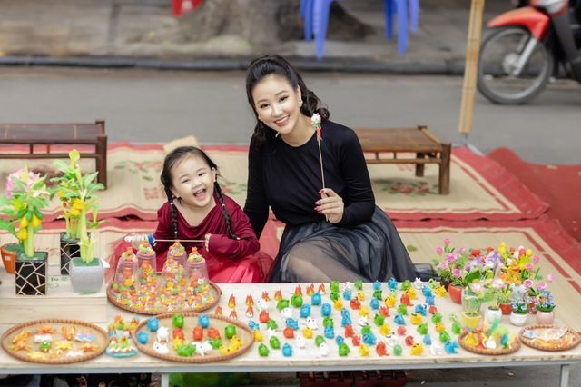 Những ngày cuối năm, sao Việt làm gì khi không đi diễn? - 13 Những ngày cuối năm, sao Việt làm gì khi không đi diễn? - 13