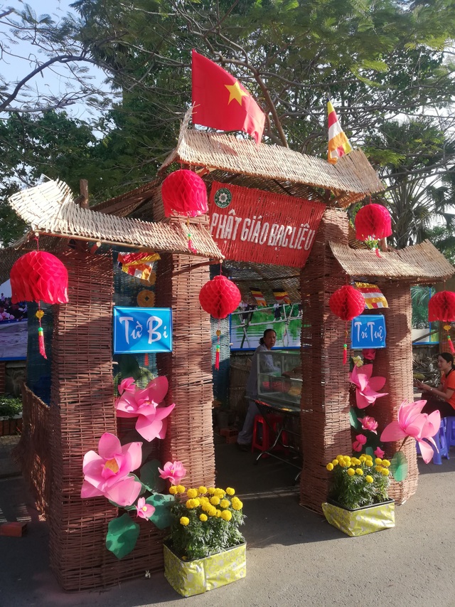 Đặc sắc gian hàng chợ quê Tết trên phố lần đầu xuất hiện ở Bạc Liêu - 14 Đặc sắc gian hàng chợ quê Tết trên phố lần đầu xuất hiện ở Bạc Liêu - 14