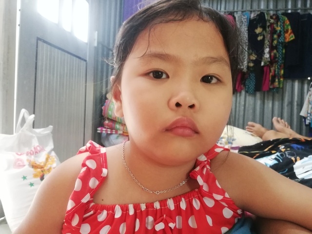 Cha nằm liệt giường vì tai nạn giao thông, 2 con thơ mịt mù tương lai - 7 Cha nằm liệt giường vì tai nạn giao thông, 2 con thơ mịt mù tương lai - 7