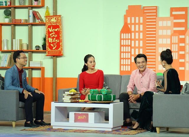 Diễn viên Hạnh Thúy hối hận vì từng mải kiếm tiền mà bỏ con đi diễn đêm giao thừa - 1 Diễn viên Hạnh Thúy hối hận vì từng mải kiếm tiền mà bỏ con đi diễn đêm giao thừa - 1