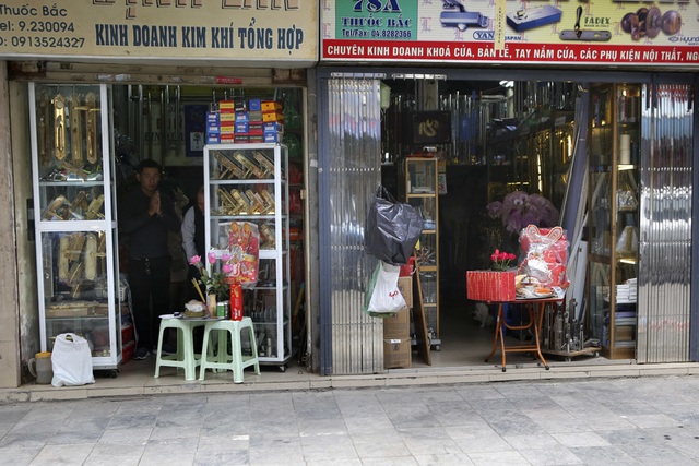 Những sắc màu cuộc sống ngày cuối năm bận tíu tít - 13 Những sắc màu cuộc sống ngày cuối năm bận tíu tít - 13