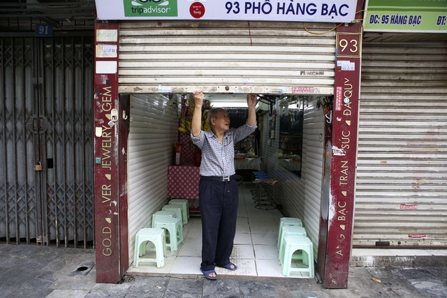 Những sắc màu cuộc sống ngày cuối năm bận tíu tít - 3 Những sắc màu cuộc sống ngày cuối năm bận tíu tít - 3