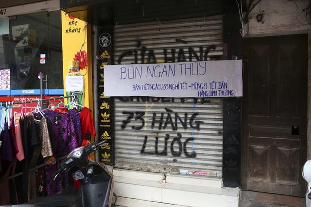 Những sắc màu cuộc sống ngày cuối năm bận tíu tít - 5 Những sắc màu cuộc sống ngày cuối năm bận tíu tít - 5