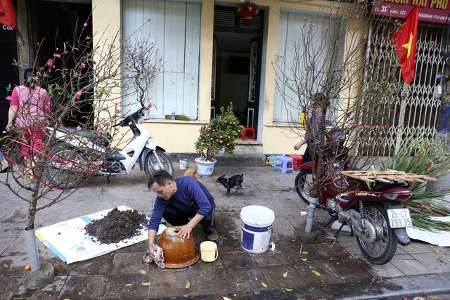 Những sắc màu cuộc sống ngày cuối năm bận tíu tít - 8 Những sắc màu cuộc sống ngày cuối năm bận tíu tít - 8