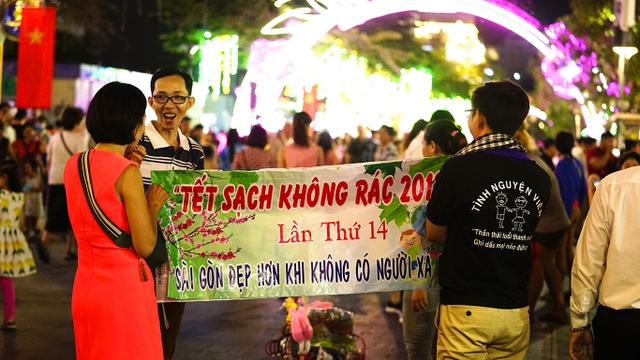 Bỏ đi suy nghĩ, cứ xả rác rồi cũng có... người dọn! - 9 Bỏ đi suy nghĩ, cứ xả rác rồi cũng có... người dọn! - 9