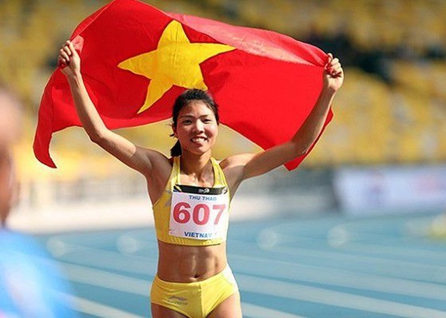 Thể thao Việt Nam và mục tiêu chinh phục SEA Games 2019 tại Philippines - 1
