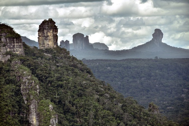 20 di sản thế giới mới của Unesco - 7 20 di sản thế giới mới của Unesco - 7