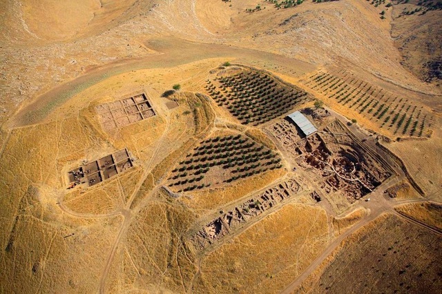 20 di sản thế giới mới của Unesco - 15 20 di sản thế giới mới của Unesco - 15