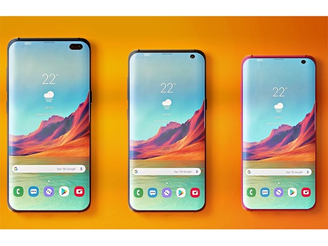 Galaxy S10 chưa ra mắt, các nhà bán lẻ đã nhận đặt hàng, giá rẻ nhất 17 triệu đồng - 1