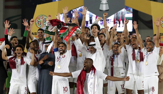 Xavi từng bị chế giễu khi dự đoán Qatar vô địch Asian Cup 2019