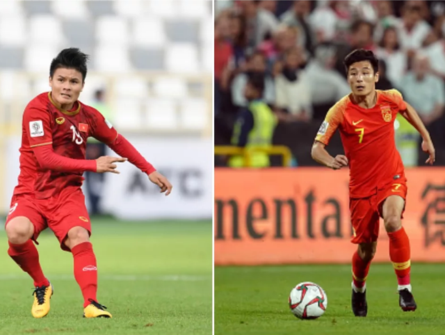 Quang Hải Giành Giải Bàn Thắng Đẹp Nhất Asian Cup 2019 | Báo Dân Trí