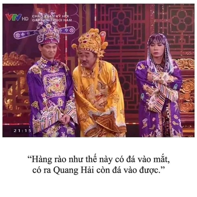 Bị chê tả tơi, nhiều câu thoại hài hước của Táo Quân 2019 vẫn gây sốt - Ảnh minh hoạ 2