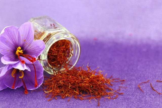 Thâm nhập thủ phủ “vàng đỏ” saffron ở Iran - 1 Thâm nhập thủ phủ