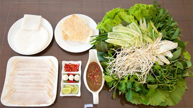 Ngán tận cổ bánh chưng thịt cá ngày Tết, đây là những món chống ngấy hiệu quả - 6 Ngán tận cổ bánh chưng thịt cá ngày Tết, đây là những món chống ngấy hiệu quả - 6