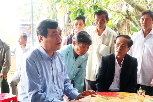 Vụ 6 học sinh đuối nước: “Mẹ mua cặp mới, ai dùng con ơi!” - 10 Vụ 6 học sinh đuối nước: “Mẹ mua cặp mới, ai dùng con ơi!” - 10