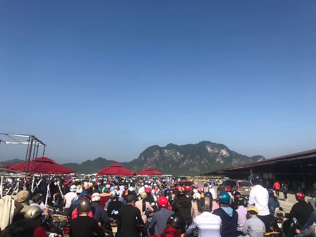 Đầu năm ghé thăm “Vịnh Hạ Long trên cạn” đẹp như mơ ở Hà Nam - 8 Đầu năm ghé thăm “Vịnh Hạ Long trên cạn” đẹp như mơ ở Hà Nam - 8