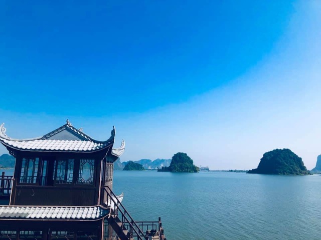 Đầu năm ghé thăm “Vịnh Hạ Long trên cạn” đẹp như mơ ở Hà Nam - 2 Đầu năm ghé thăm “Vịnh Hạ Long trên cạn” đẹp như mơ ở Hà Nam - 2