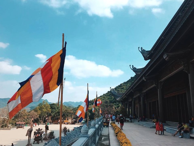 Đầu năm ghé thăm “Vịnh Hạ Long trên cạn” đẹp như mơ ở Hà Nam - 6 Đầu năm ghé thăm “Vịnh Hạ Long trên cạn” đẹp như mơ ở Hà Nam - 6