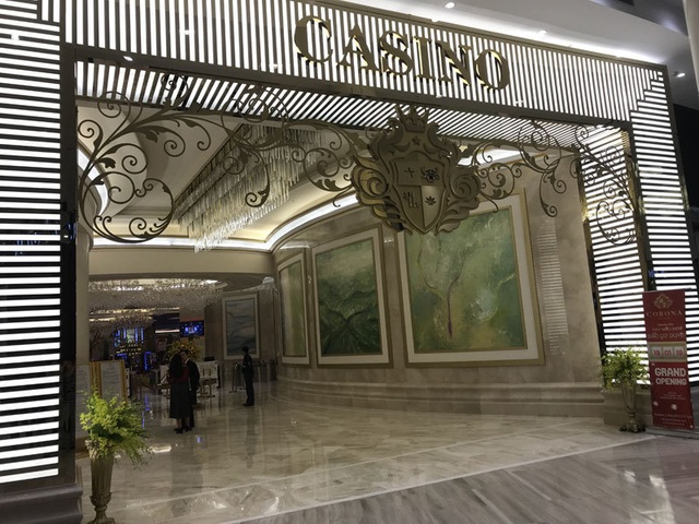 Nhung Casino O Ha Noi