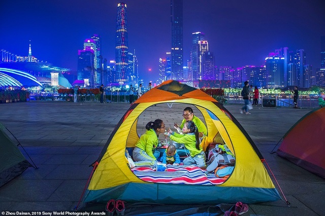 Những bức ảnh ấn tượng của Giải thưởng nhiếp ảnh 2019 - 18 Những bức ảnh ấn tượng của Giải thưởng nhiếp ảnh 2019 - 18