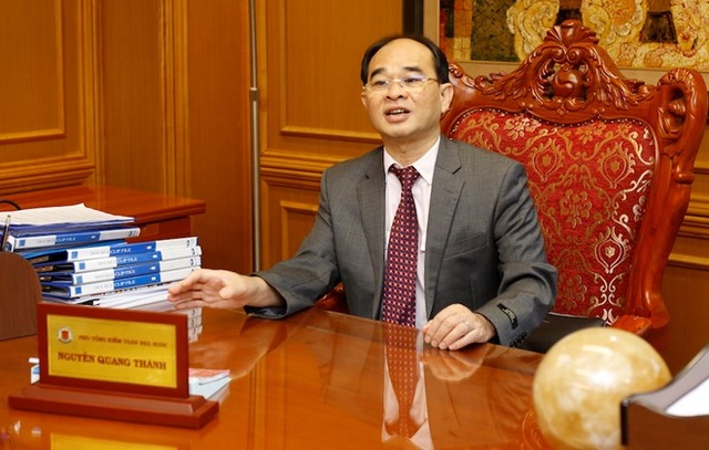 Các dự án đổi đất lấy hạ tầng sẽ là trọng tâm kiểm toán năm 2019 - 2 Các dự án đổi đất lấy hạ tầng sẽ là trọng tâm kiểm toán năm 2019 - 2